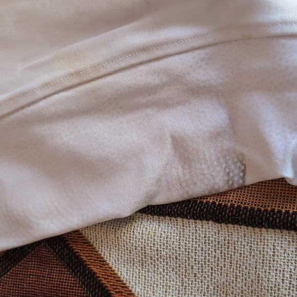 Smartpak white breeches - Picture 5 of 6